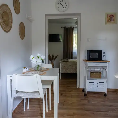 Tiszavirág Apartman Mártély 023 kép