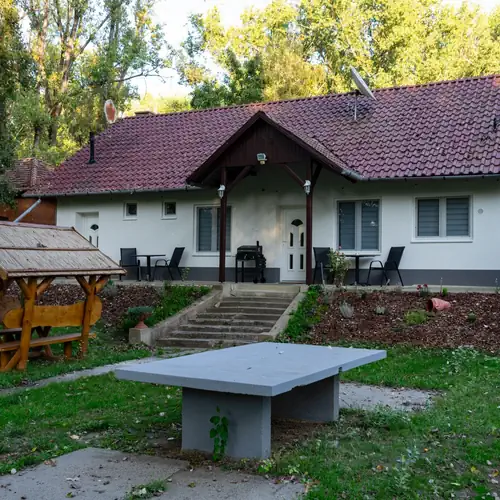 Tiszavirág Apartman Mártély 027 kép