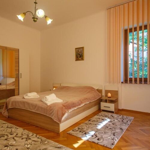 Barok Villa Brașov