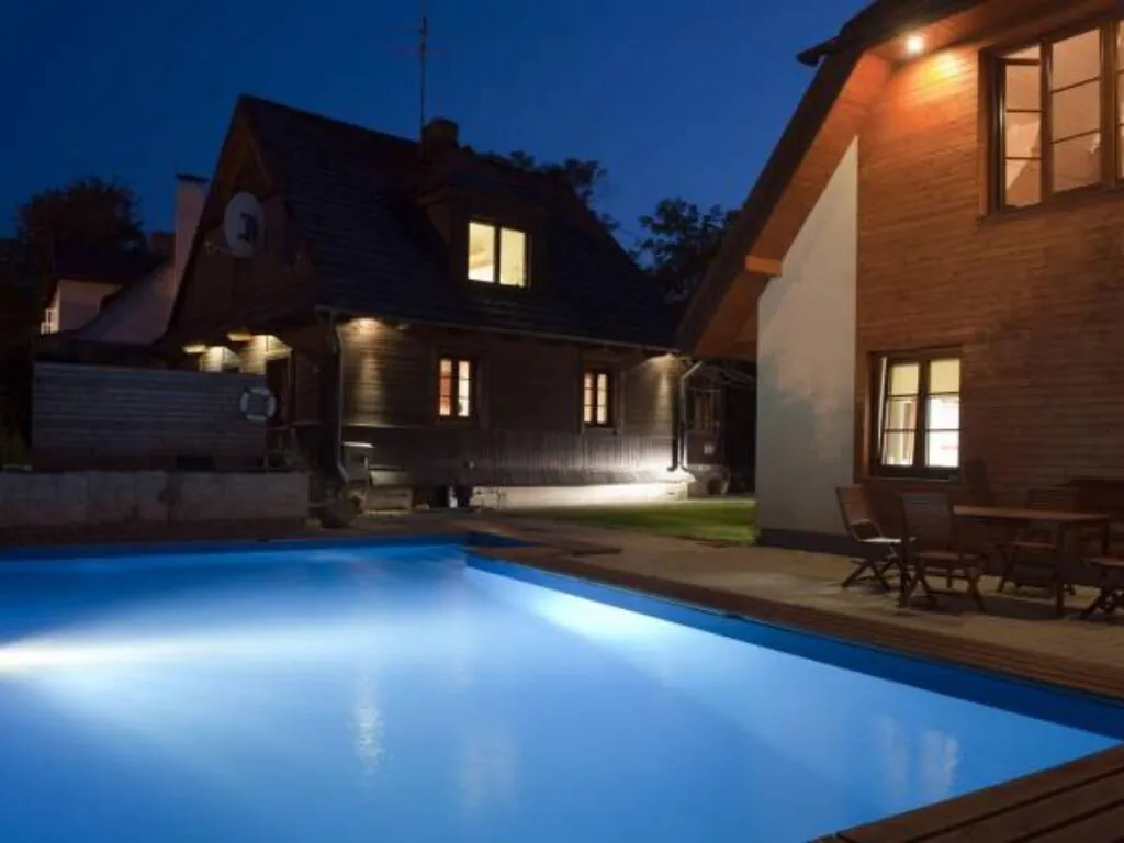 4pokoje Kazimierz Dolny