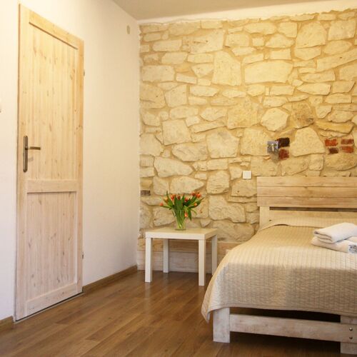 Pokoje Podgórna 6 Kazimierz Dolny