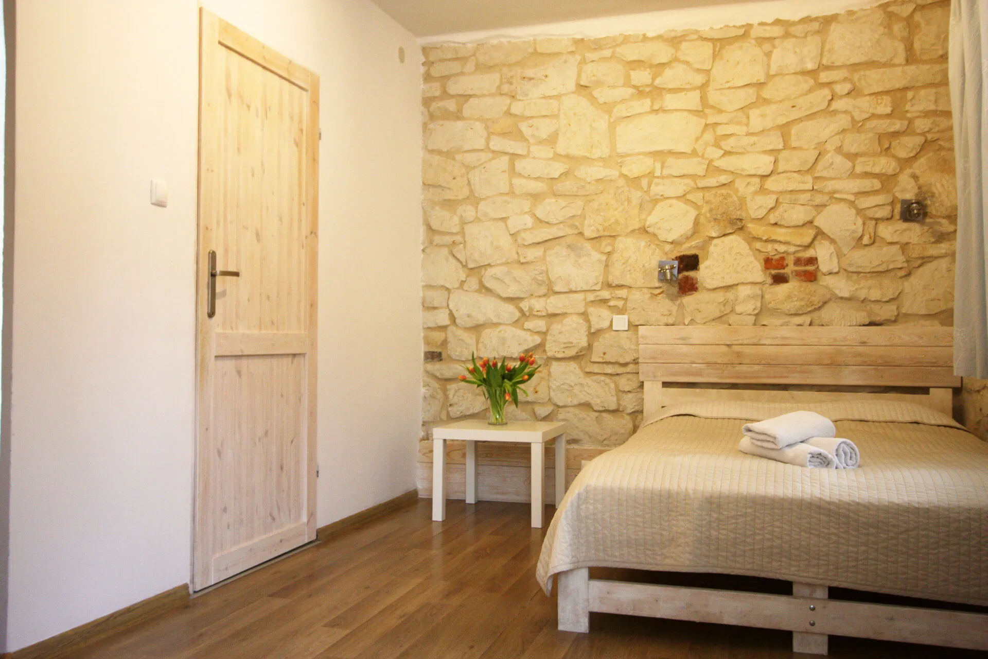 Pokoje Podgórna 6 Kazimierz Dolny