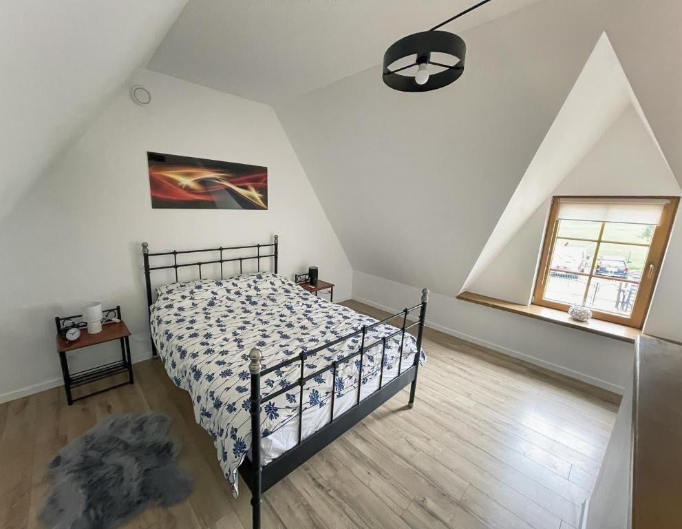 Apartamenty nad Potokiem Biały Dunajec