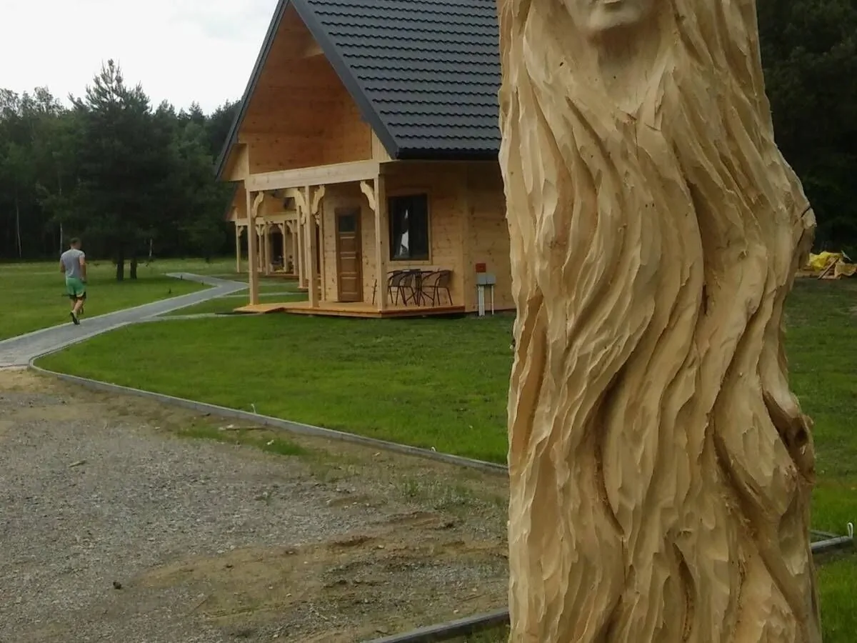 Leśne Duchy Zwierzyniec