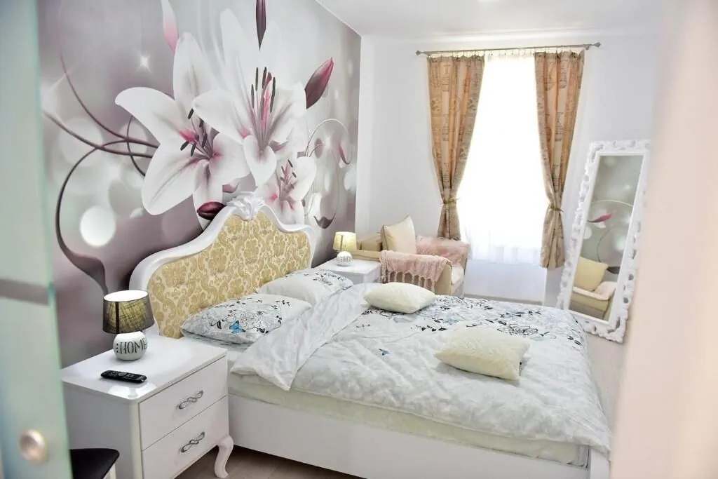 Apartament White House & Jacuzzi Sibiu