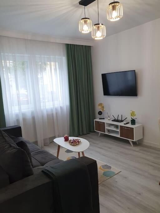 Apartament Ama Sibiu