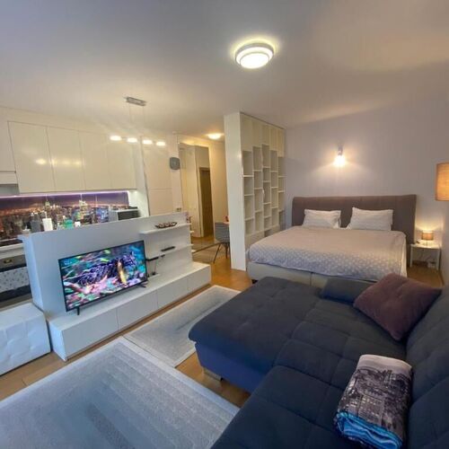 Top Level Residence Oradea