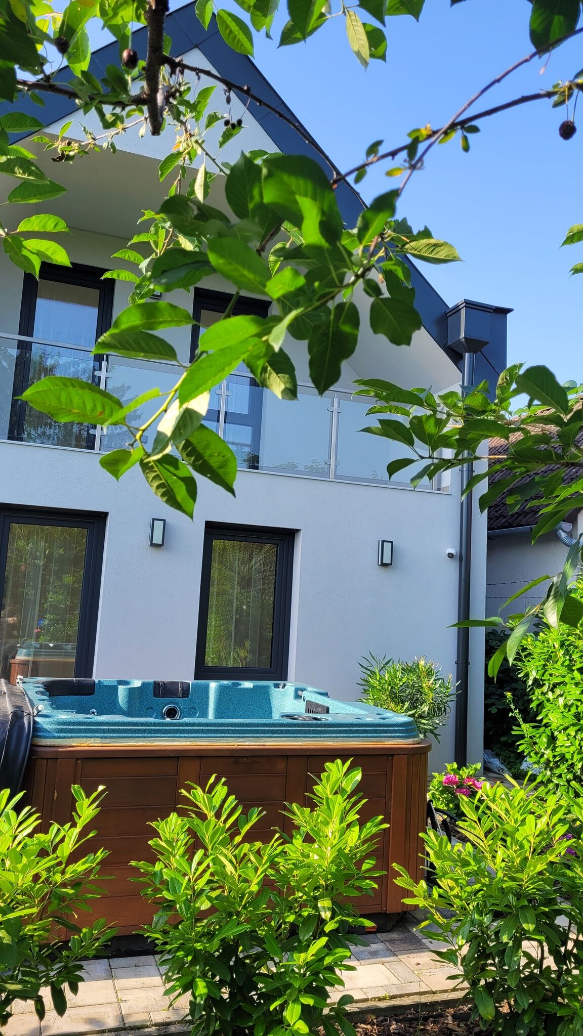 Silver Lodge Boutique Rooms Eger 