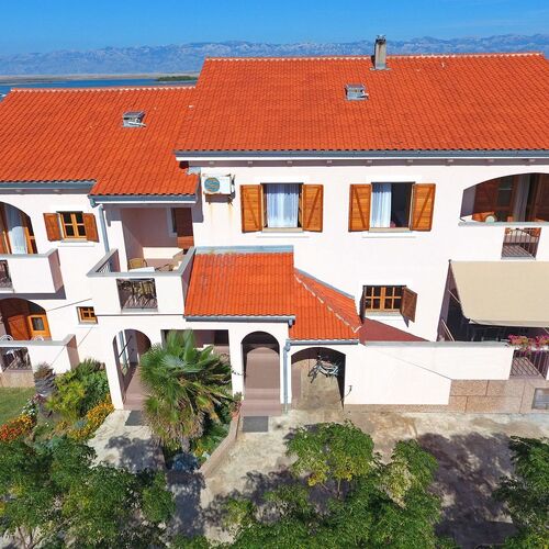 Apartments Armitage Privlaka  4