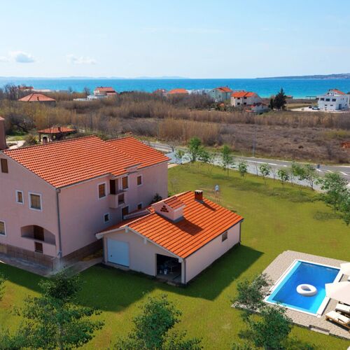 Apartments Armitage Privlaka  2
