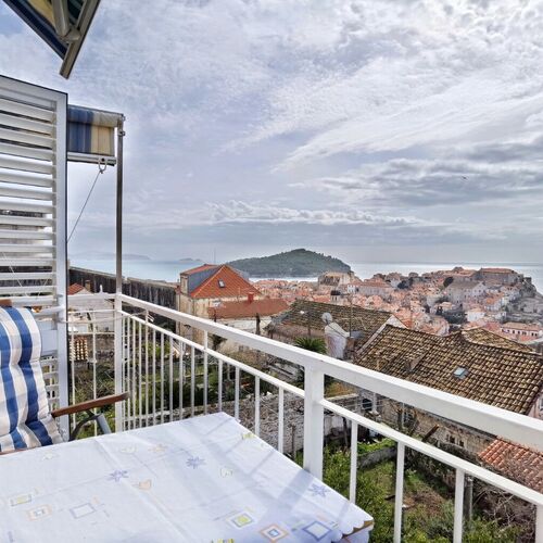 Apartment Anja Dubrovnik