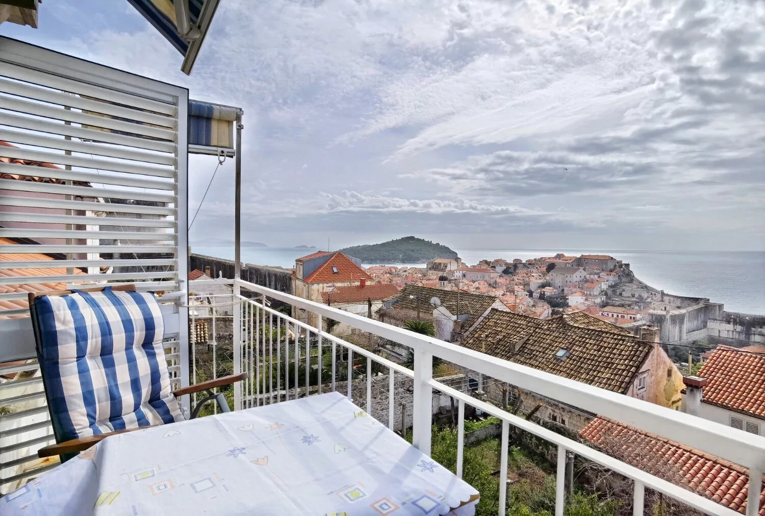 Apartment Anja Dubrovnik