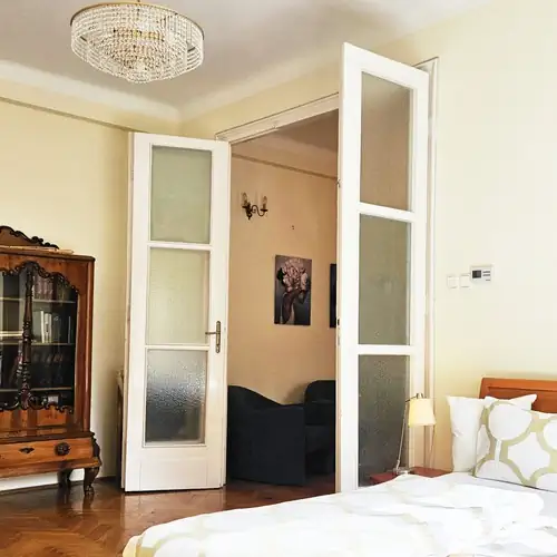 BudaSpice Apartman Budapest 005 kép