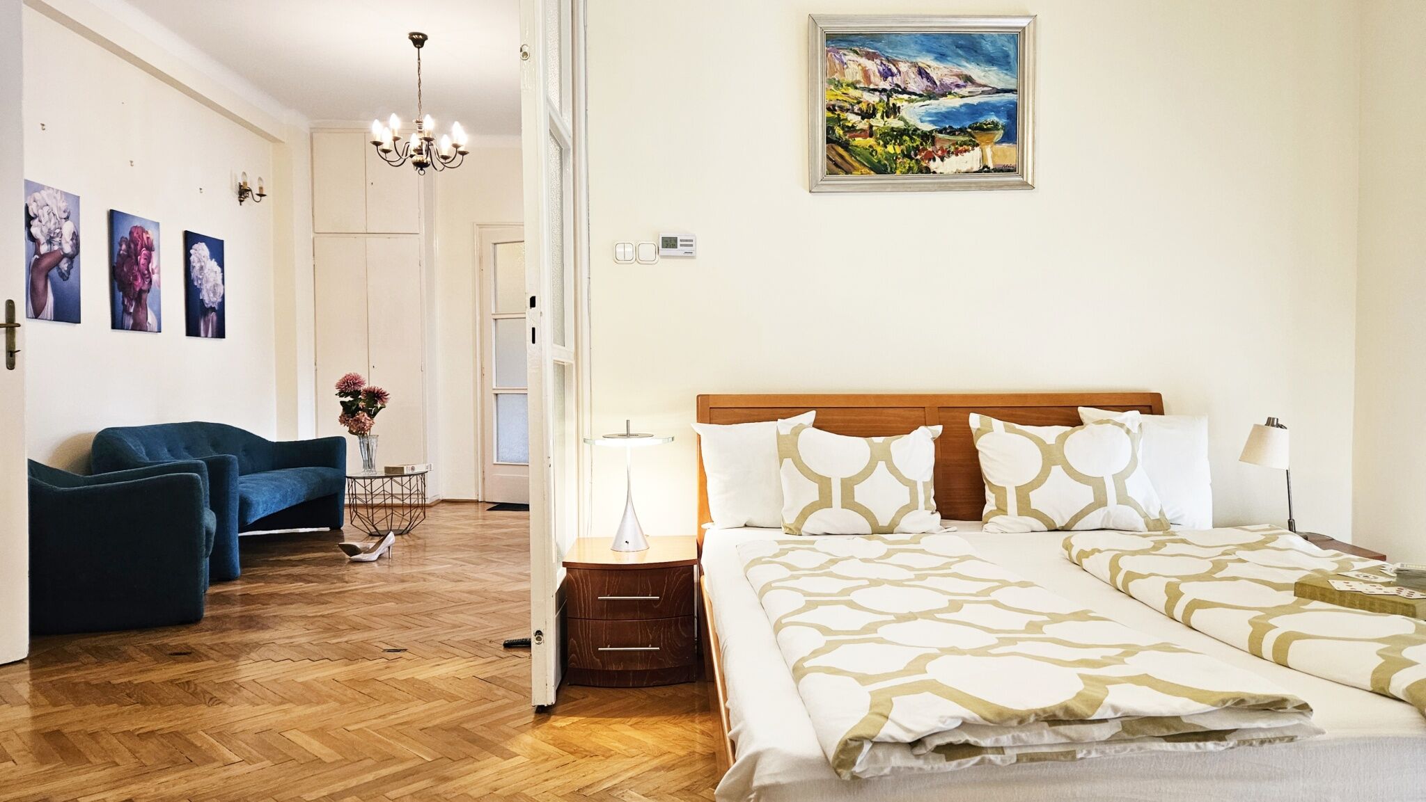 BudaSpice Apartman Budapest