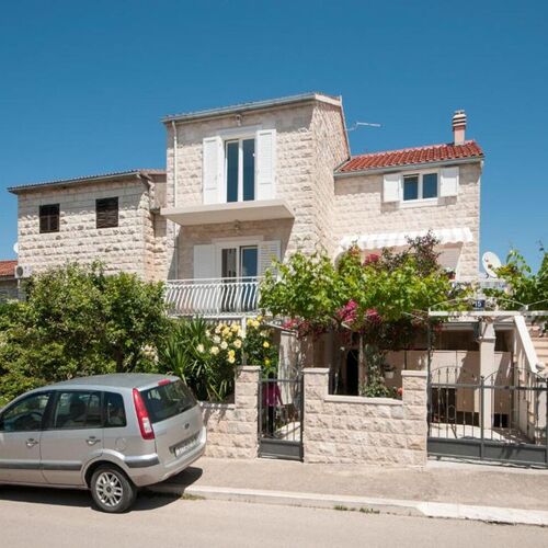 Apartment Anec Supetar  2