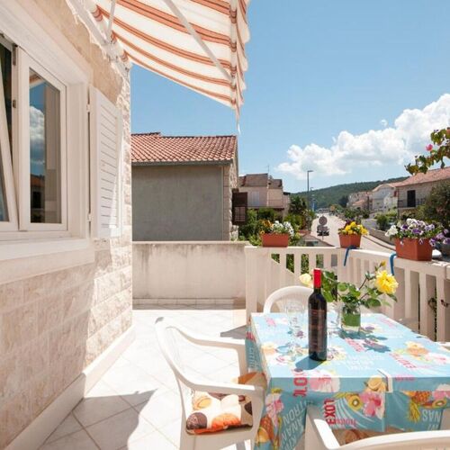 Apartment Anec Supetar  3