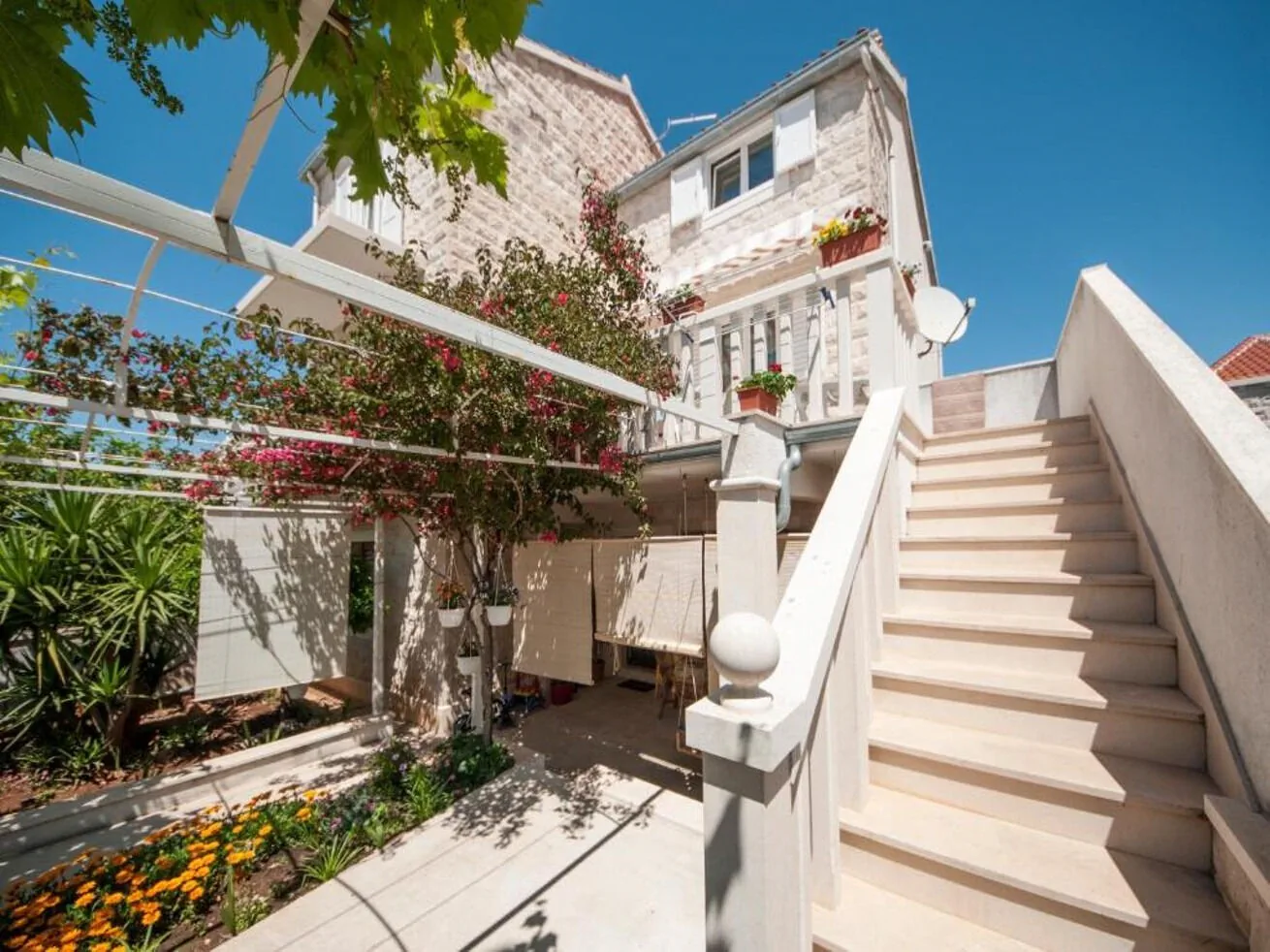 Apartment Anec Supetar