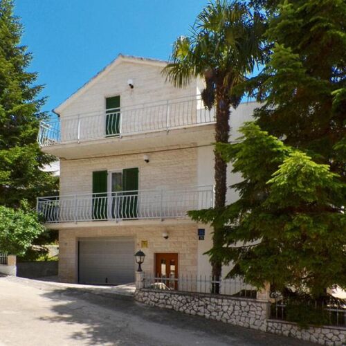 Apartment Bozo Okrug Gornji  4