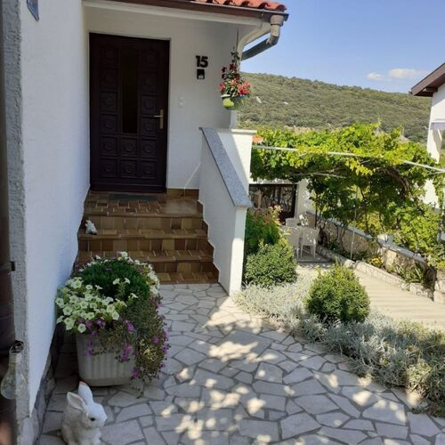 Apartment Ani Supetarska Draga  4