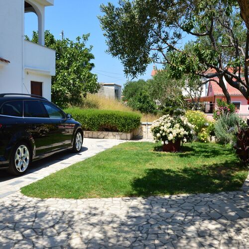 Apartment Ani Supetarska Draga  3