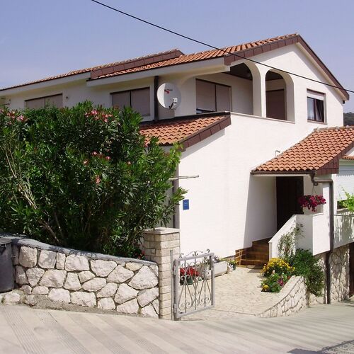 Apartment Ani Supetarska Draga  2