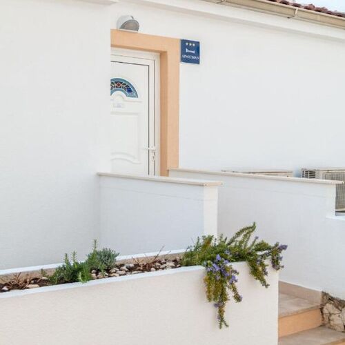 Apartment Branka Podstrana  2