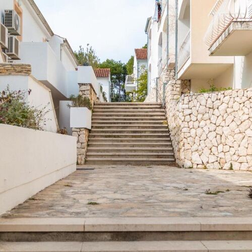 Apartment Branka Podstrana  4