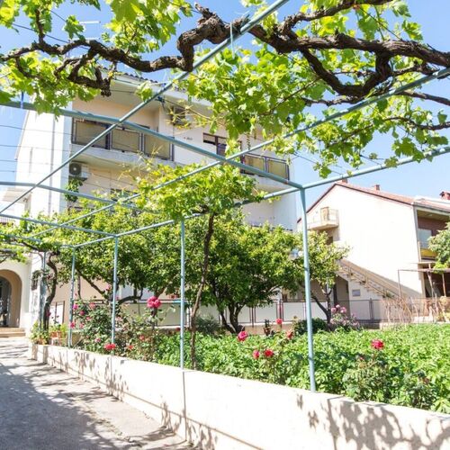 Apartment Anka Kastel Stafilic  2