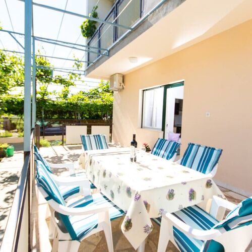 Apartment Anka Kastel Stafilic  4