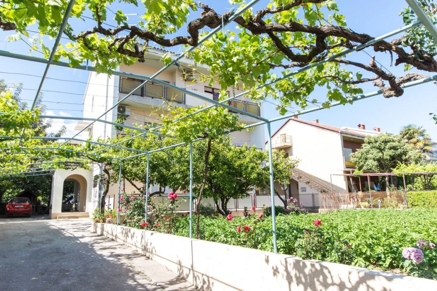 Apartment Anka Kastel Stafilic