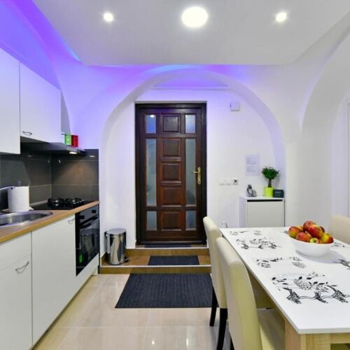 Apartment Angel Zagreb