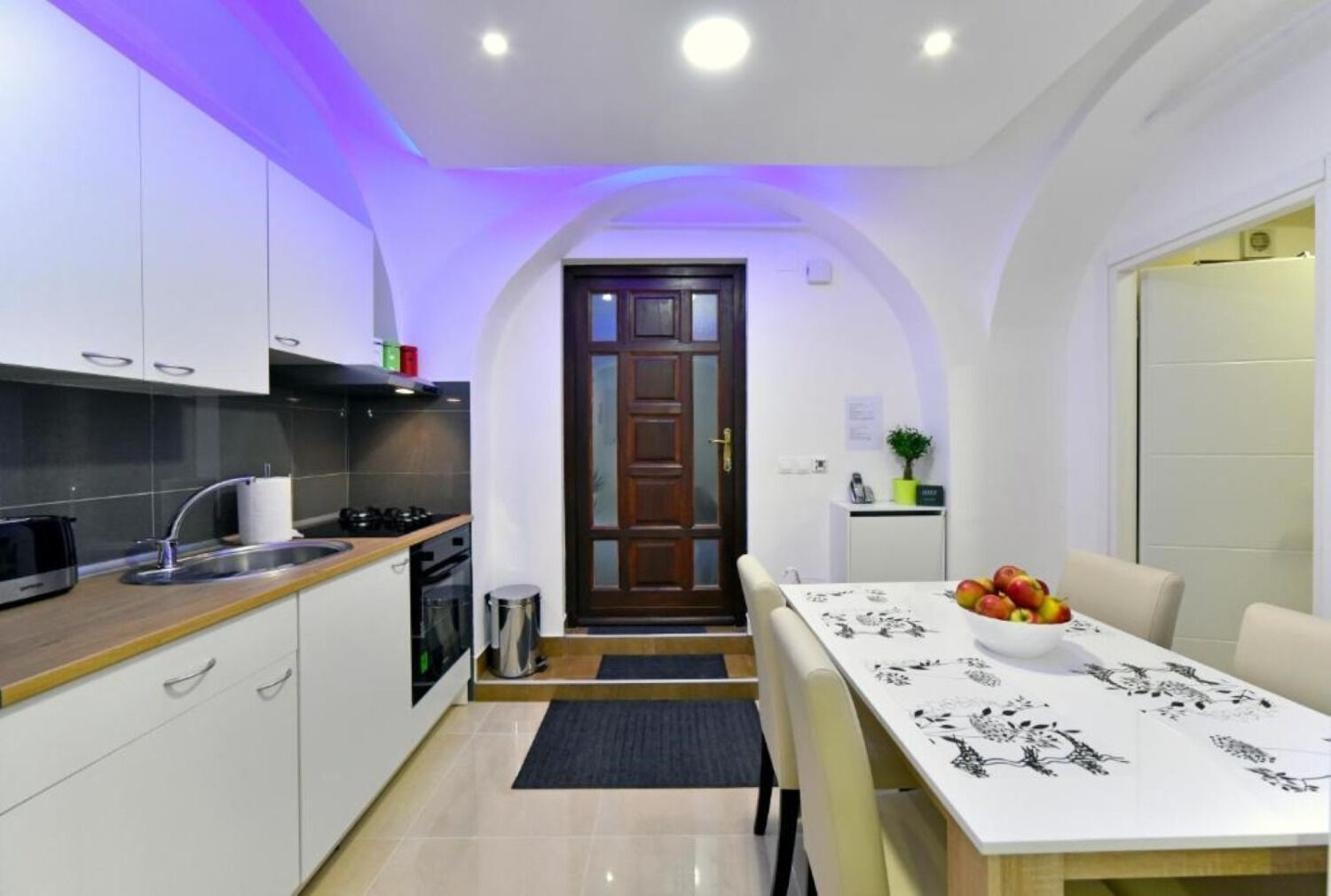 Apartment Franky Zagreb