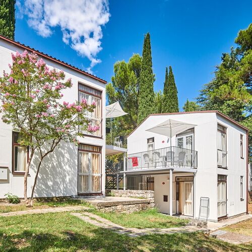 Resort Apartments Astra Plava Laguna Poreč ★★ 4