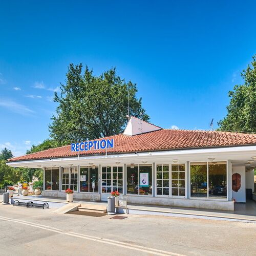 Resort Apartments Astra Plava Laguna Poreč ★★ 3