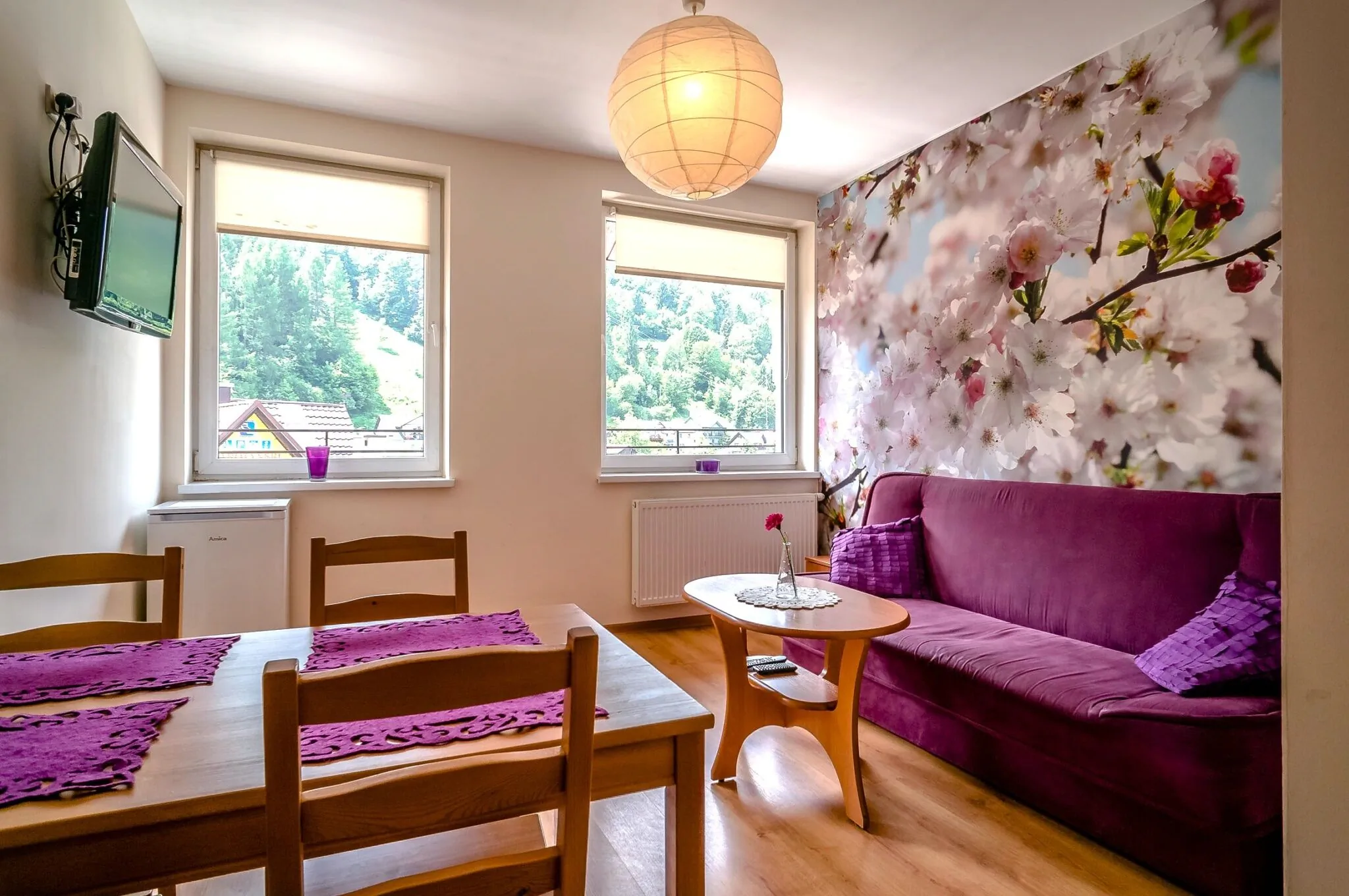 Palenica Pokoje Gościnne Szczawnica