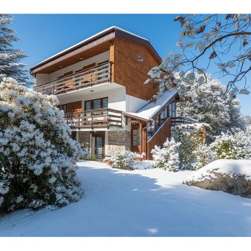 Willa Rosa Szklarska Poręba