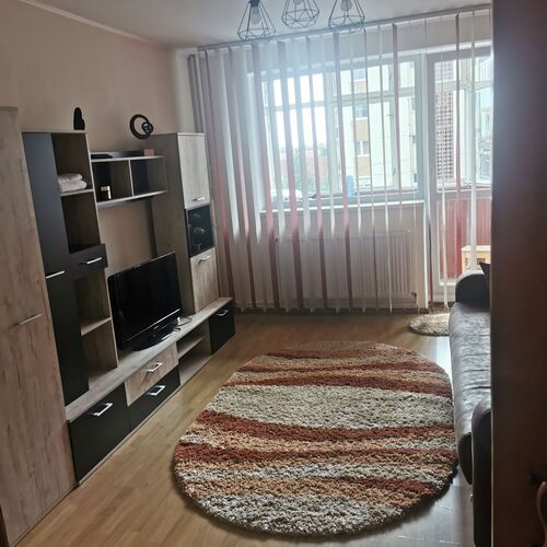 Apartament Milan’s Miercurea Ciuc