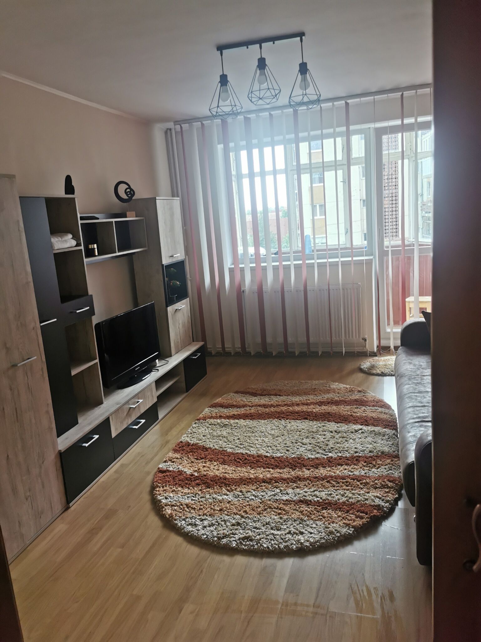 Apartament Milan’s Miercurea Ciuc