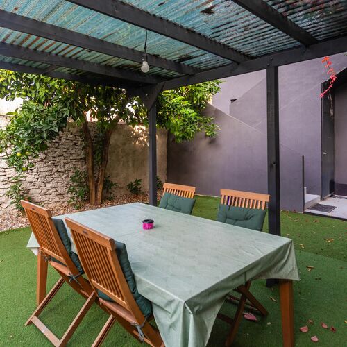 Apartman Pula - CIR741  2