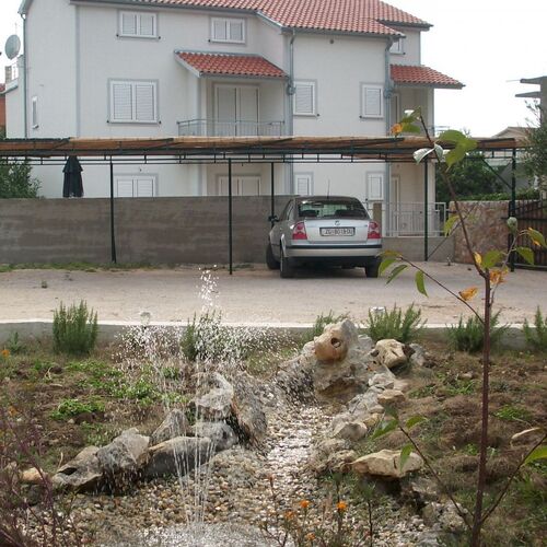 Apartment Anna Pirovac  2