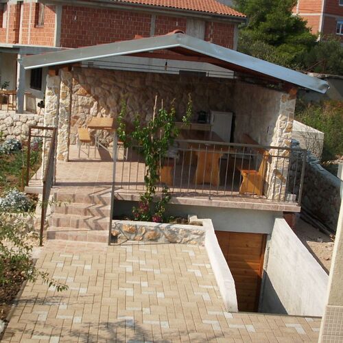 Apartment Anna Pirovac  3