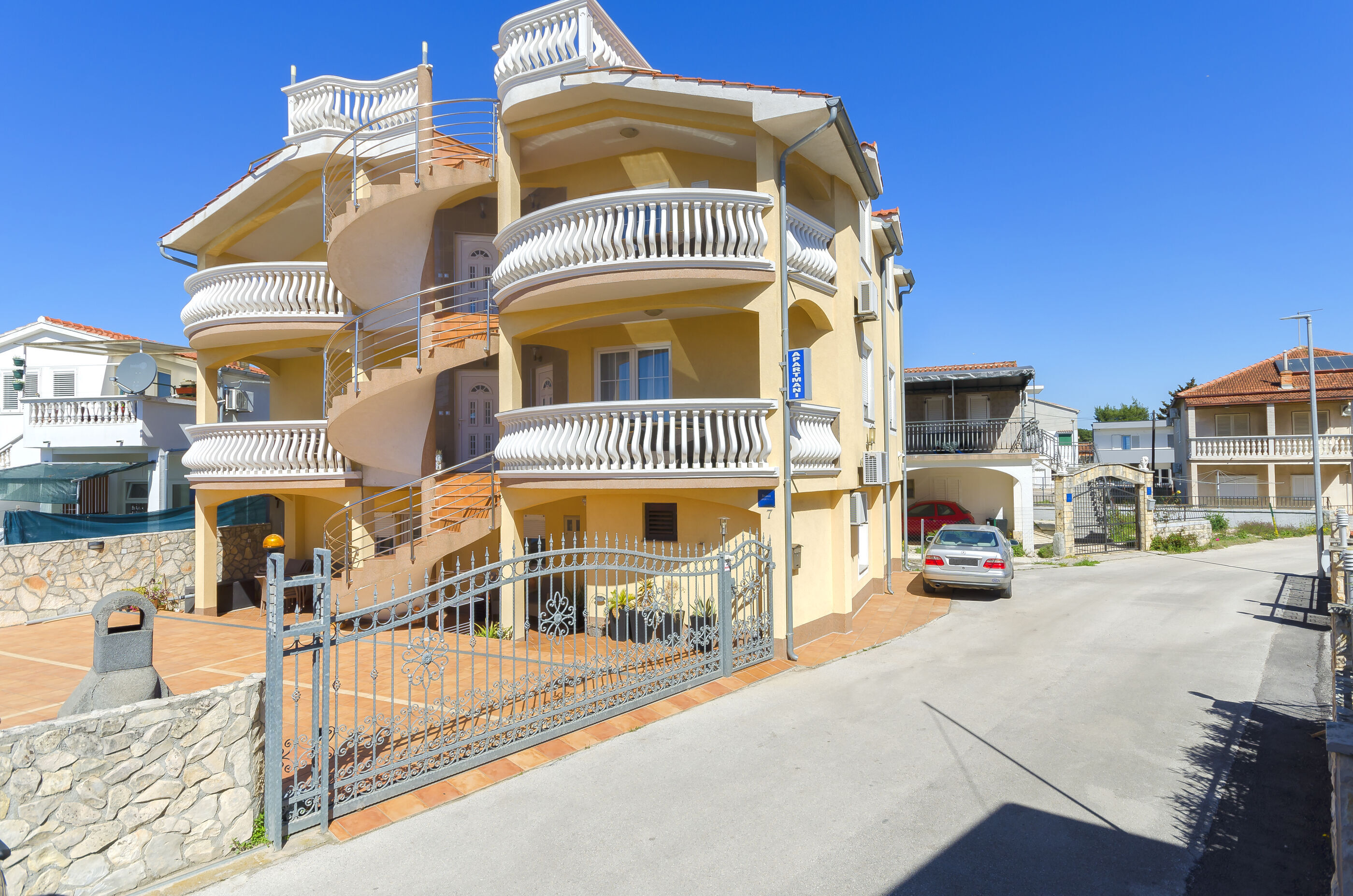 Apartments Ani Vodice
