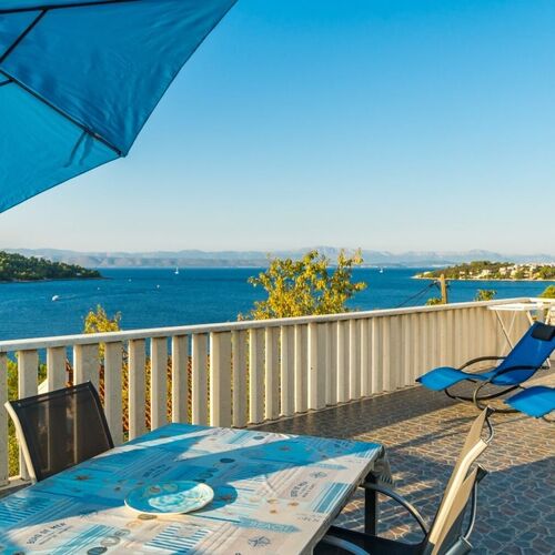 Apartment Angie Necujam