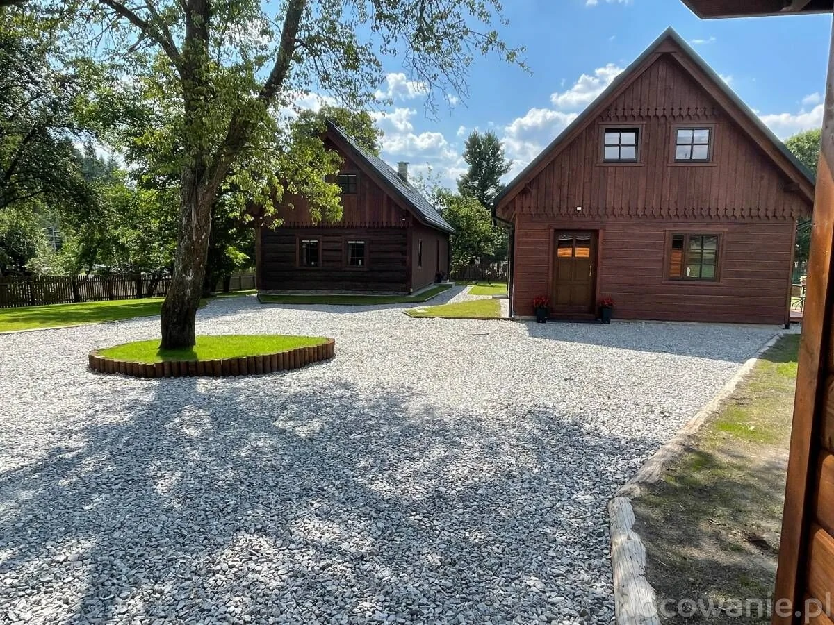 Dwie Lipy Złatna, Żywiec