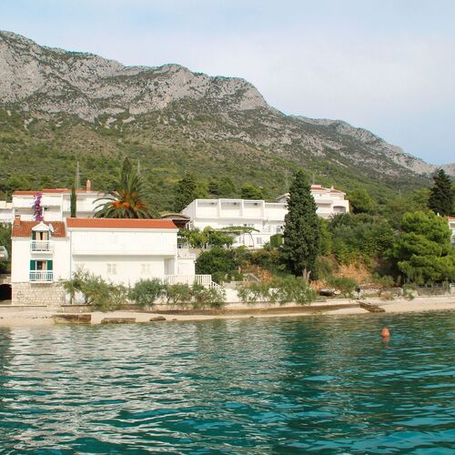 Apartment Bale Brist  4