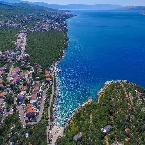 Apartman Villa Ivanka Dramalj ★★★ 2