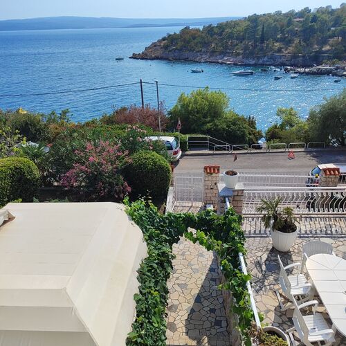 Apartman Villa Ivanka Dramalj ★★★ 3