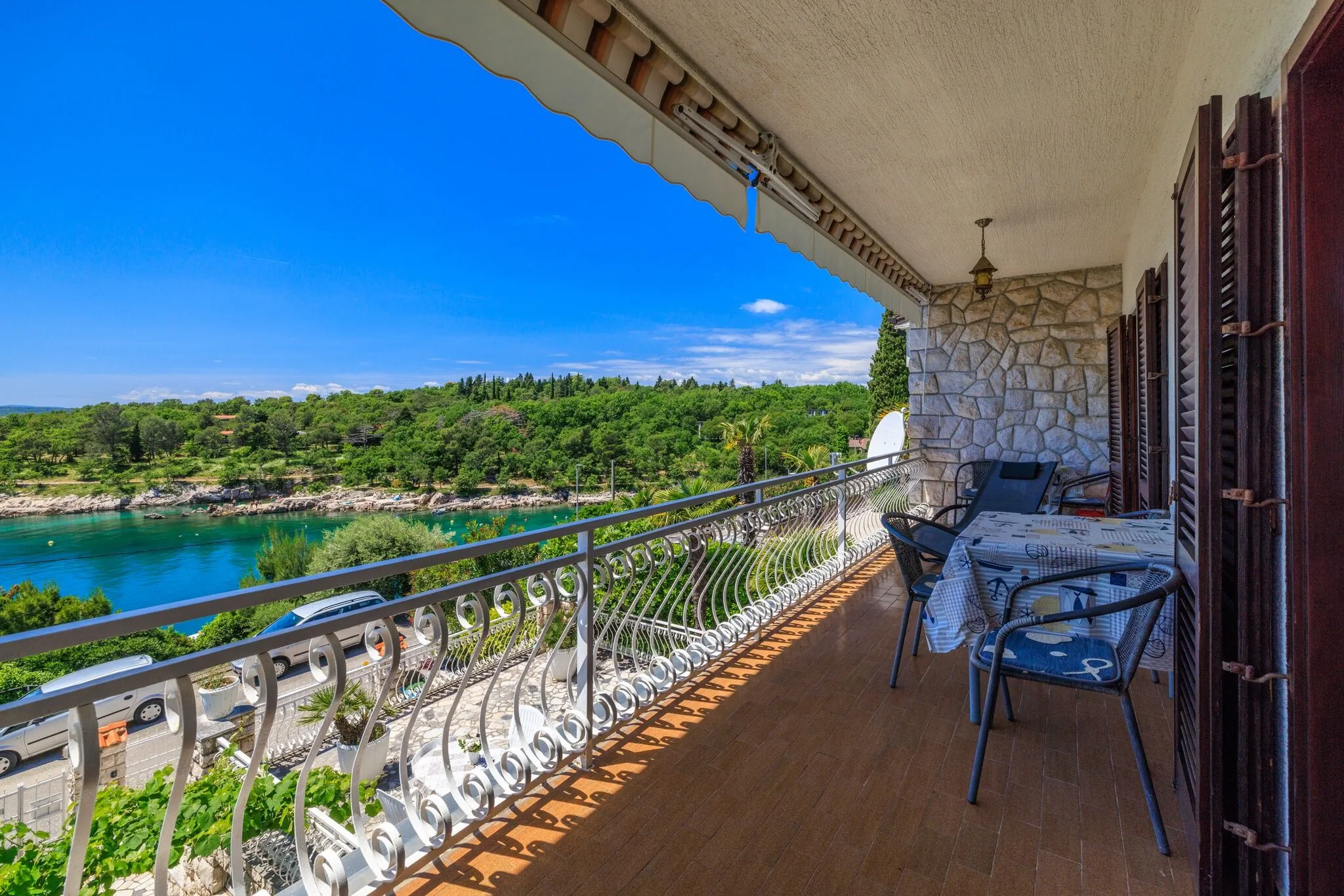Apartman Villa Ivanka Dramalj