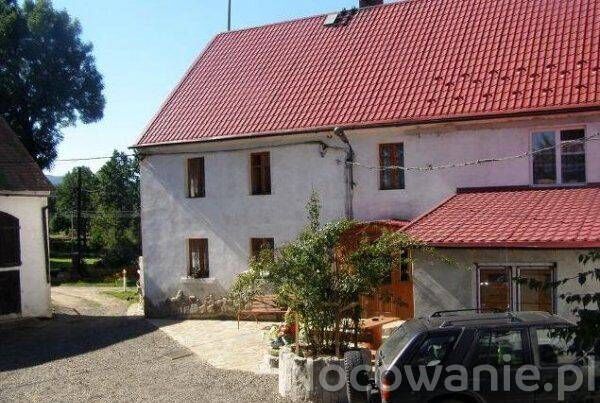 Gospodarstwo Przy Stawach Pobiedna