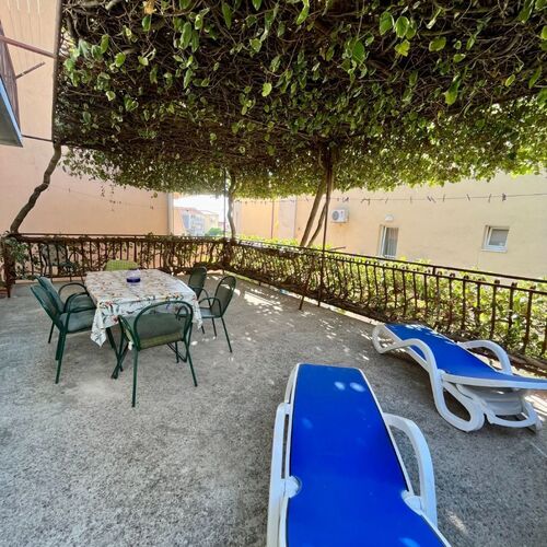 Apartment Bogomir Podgora  4